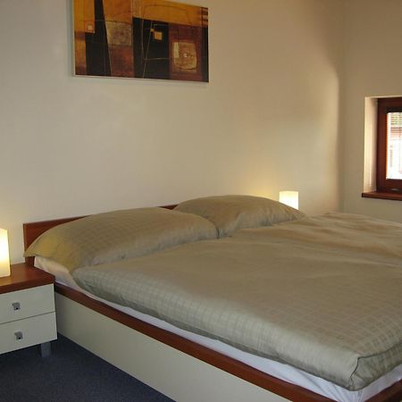 Apartmany Doky - Pla Lipno nad Vltavou Room photo
