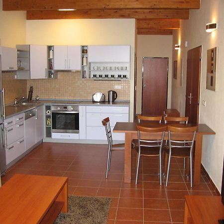 Apartmany Doky - Pla Lipno nad Vltavou Room photo