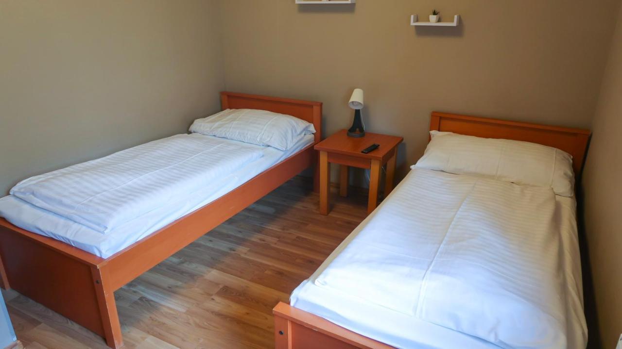 Apartmany Doky - Pla Lipno nad Vltavou Exterior photo
