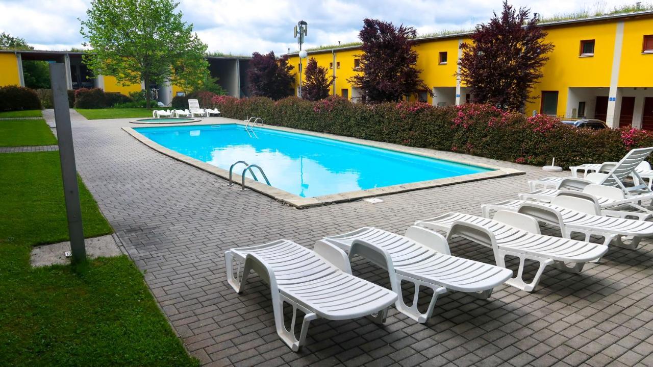 Apartmany Doky - Pla Lipno nad Vltavou Exterior photo