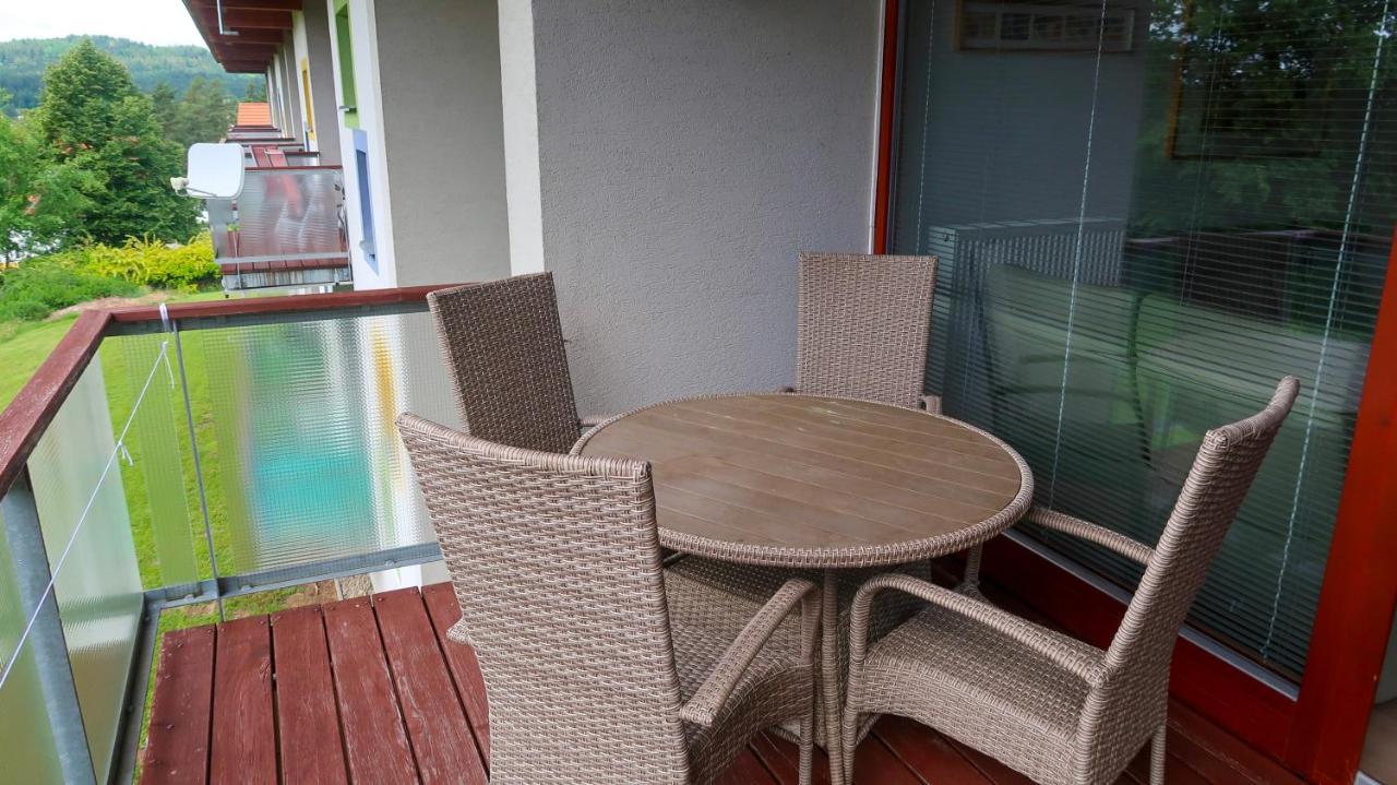 Apartmany Doky - Pla Lipno nad Vltavou Exterior photo