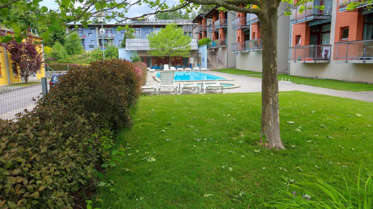 Apartmany Doky - Pla Lipno nad Vltavou Exterior photo