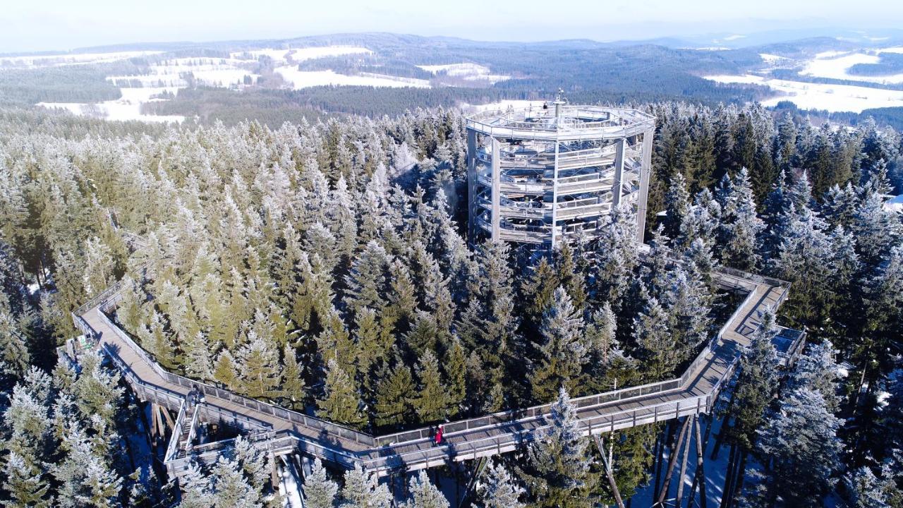 Apartmany Doky - Pla Lipno nad Vltavou Exterior photo