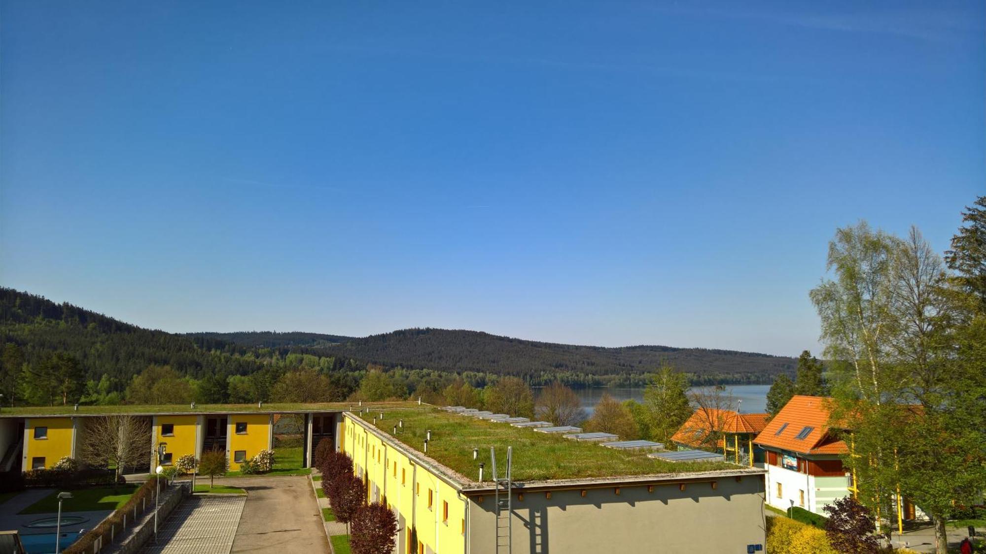 Apartmany Doky - Pla Lipno nad Vltavou Room photo