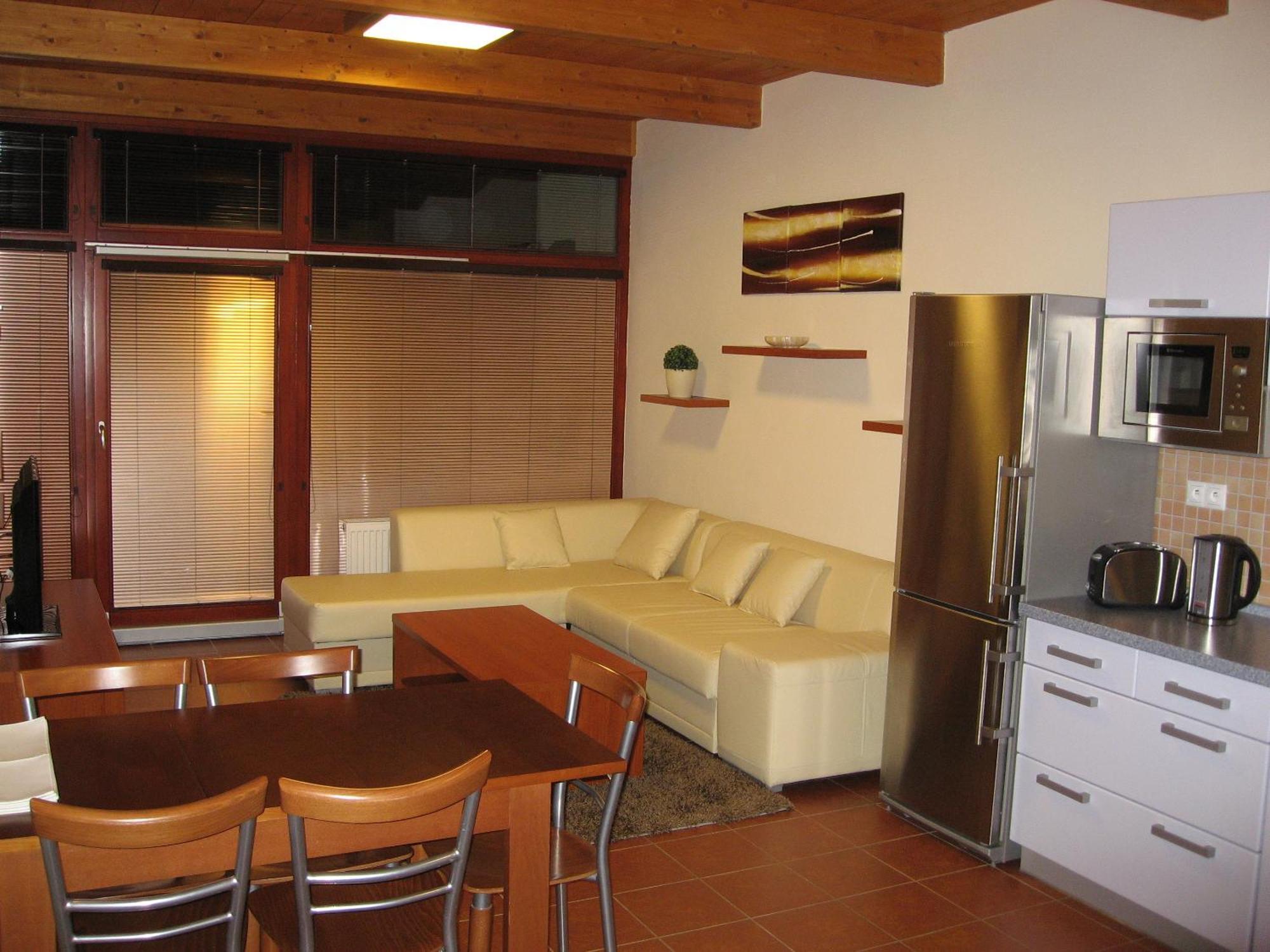 Apartmany Doky - Pla Lipno nad Vltavou Room photo